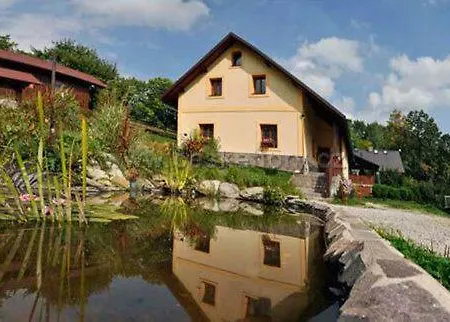 Homestay U Krakory *