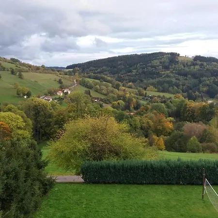U Krakory Vrchlabi
