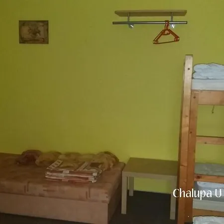 Homestay U Krakory Vrchlabi