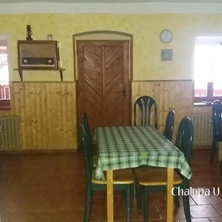 U Krakory