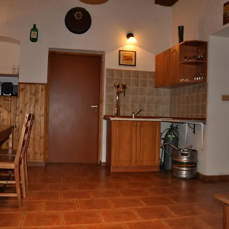 Homestay U Krakory