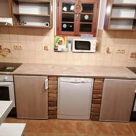Homestay U Krakory Vrchlabi