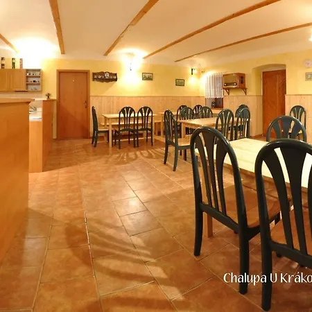 Homestay U Krakory