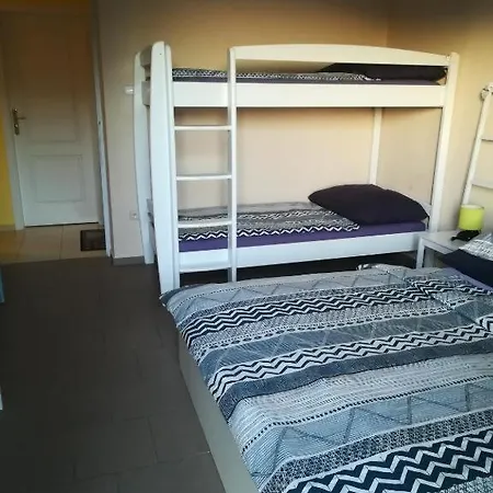 U Krakory Homestay *