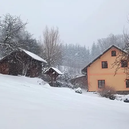 U Krakory Vrchlabi