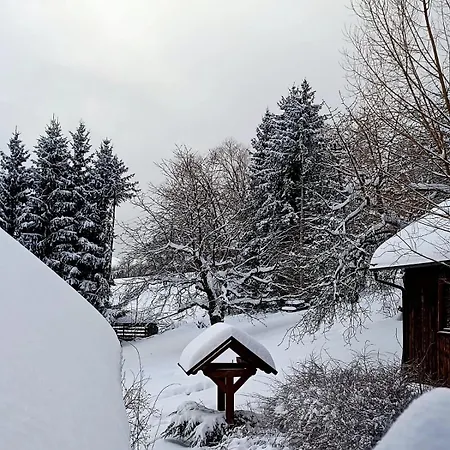 U Krakory Homestay